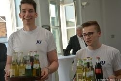 Frühjahrsempfang 2015