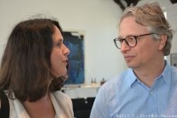 Frühjahrsempfang 2015