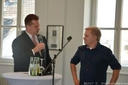 Frühjahrsempfang 2015