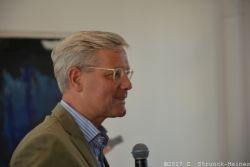 Frühjahrsempfang 2015