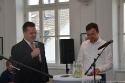 Frühjahrsempfang 2015