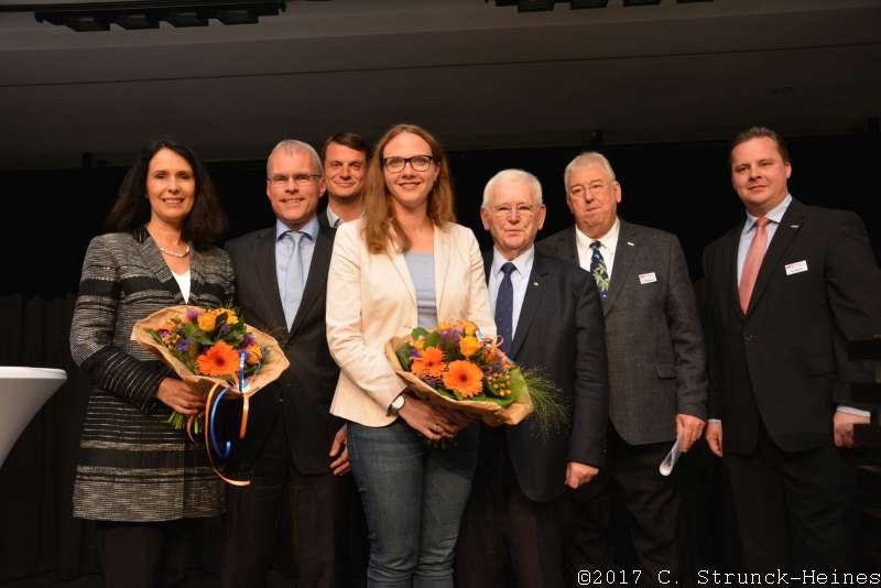 Frühjahrsempfang 2017