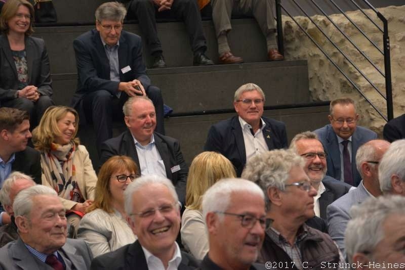 Frühjahrsempfang 2017