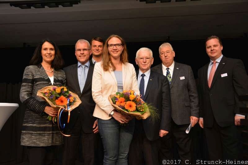 Frühjahrsempfang 2017